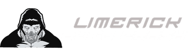 Limerick Auto Crash Logo