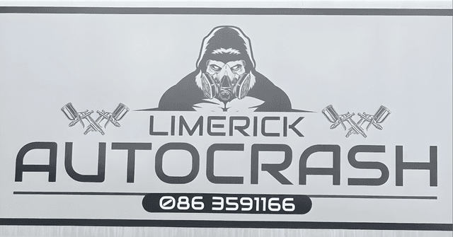Contact Limerick Auto Crash